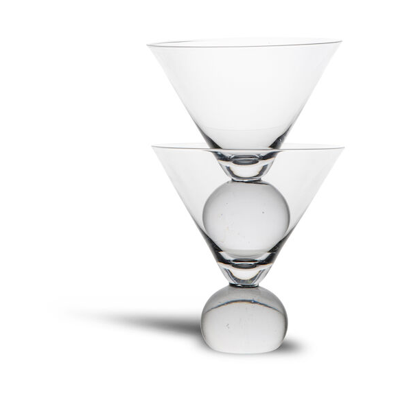 Byon Spice glass 24 cl 2-pakning Klar | Skandinavisk Design | Vannglass | Gjennomsiktig