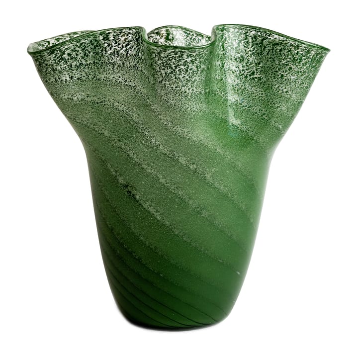 Tiggy vase L - Grønn - Byon