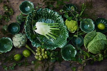 Veggie skål S Ø 11 cm - Grønn - Byon