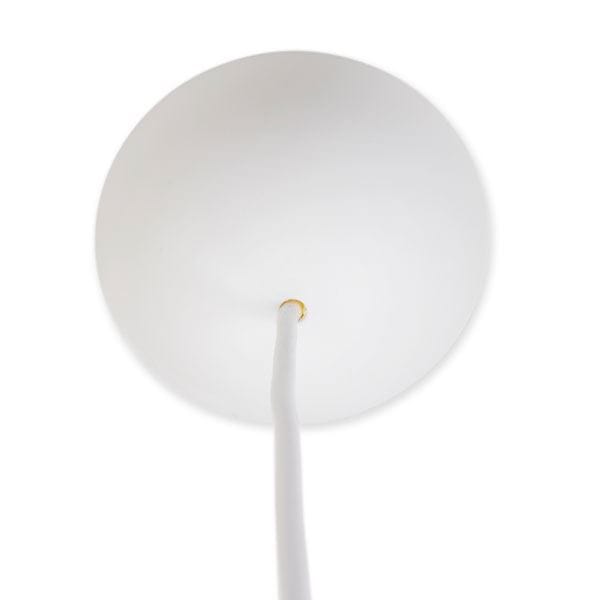 CableCup mini Takkopp - Hvit - CableCup