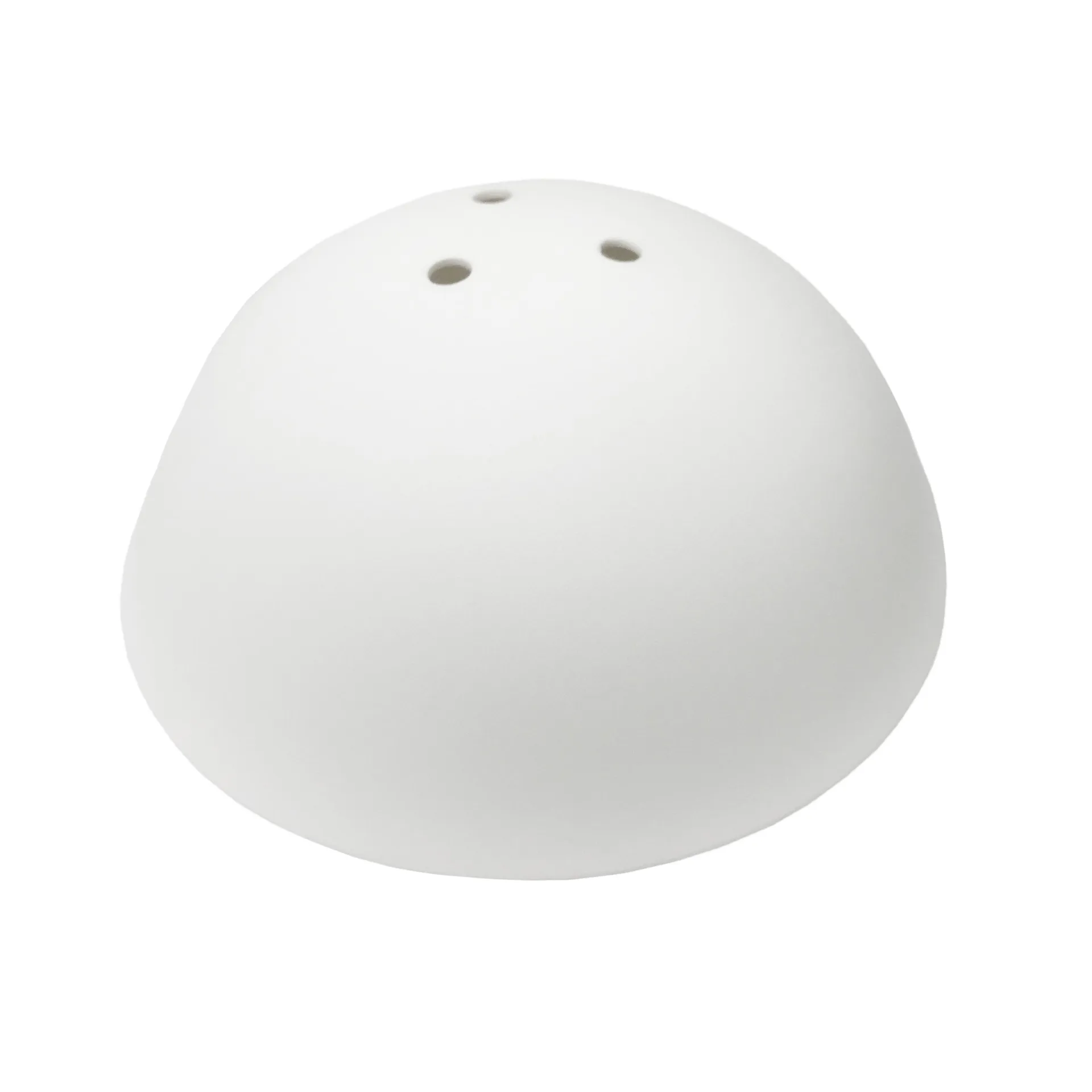 CableCup Trio Takkopp, hvit CableCup