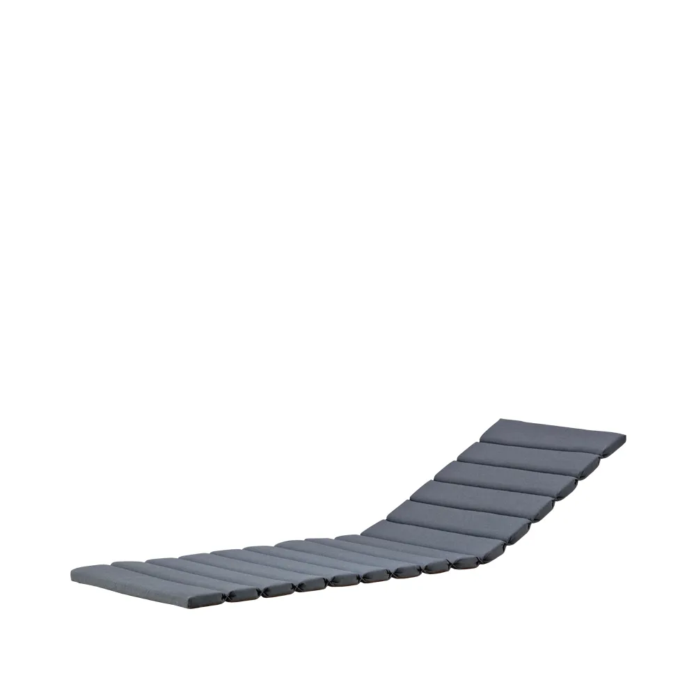 Amaze solsengpute, Natté grey Cane-line