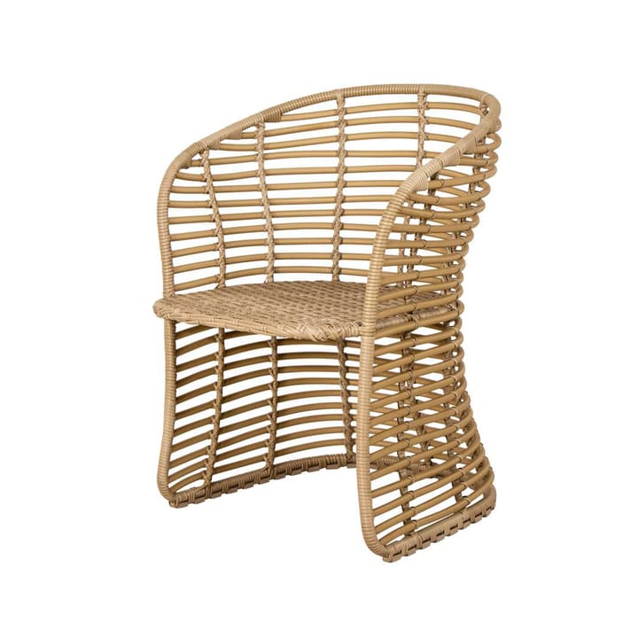Basket stol, Natural Cane-line