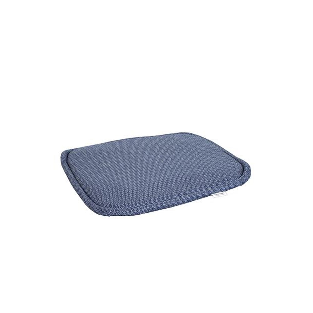 Cane-line Blend/Moments sittepute Cane-Line link blue