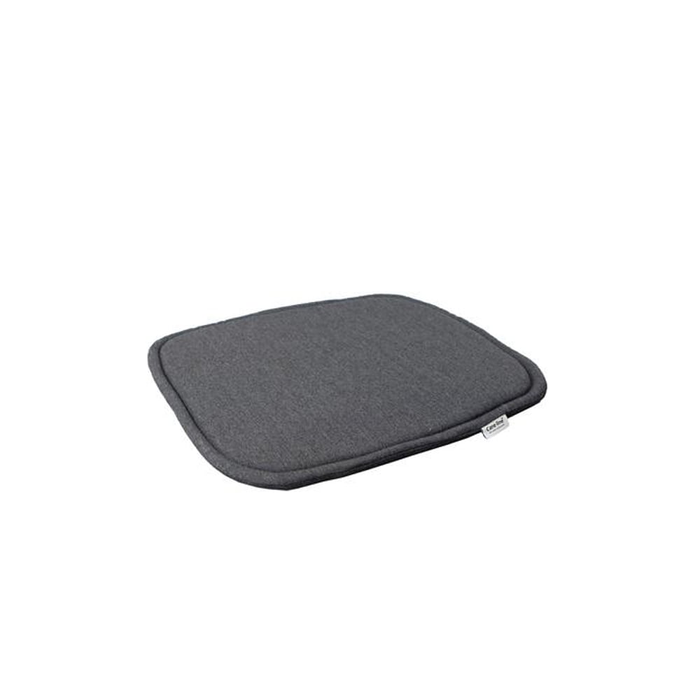Cane-line Blend/Moments sittepute Cane-Line Natté black
