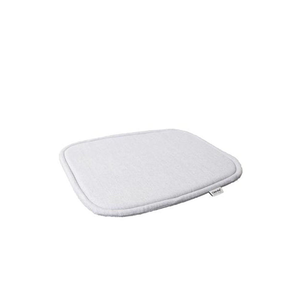 Cane-line Blend/Moments sittepute Cane-Line Natté light grey