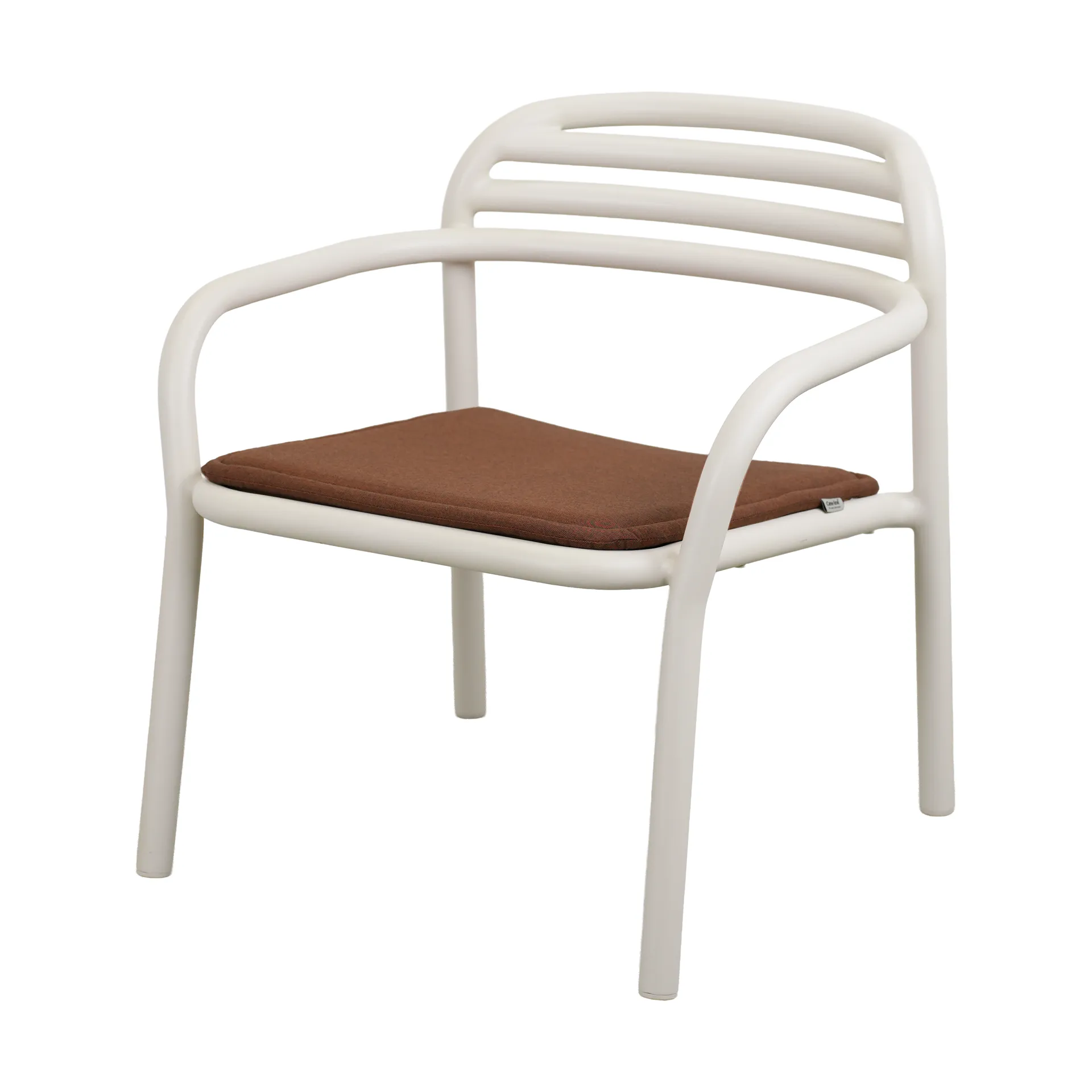 Bliss loungestol, Sand Cane-line