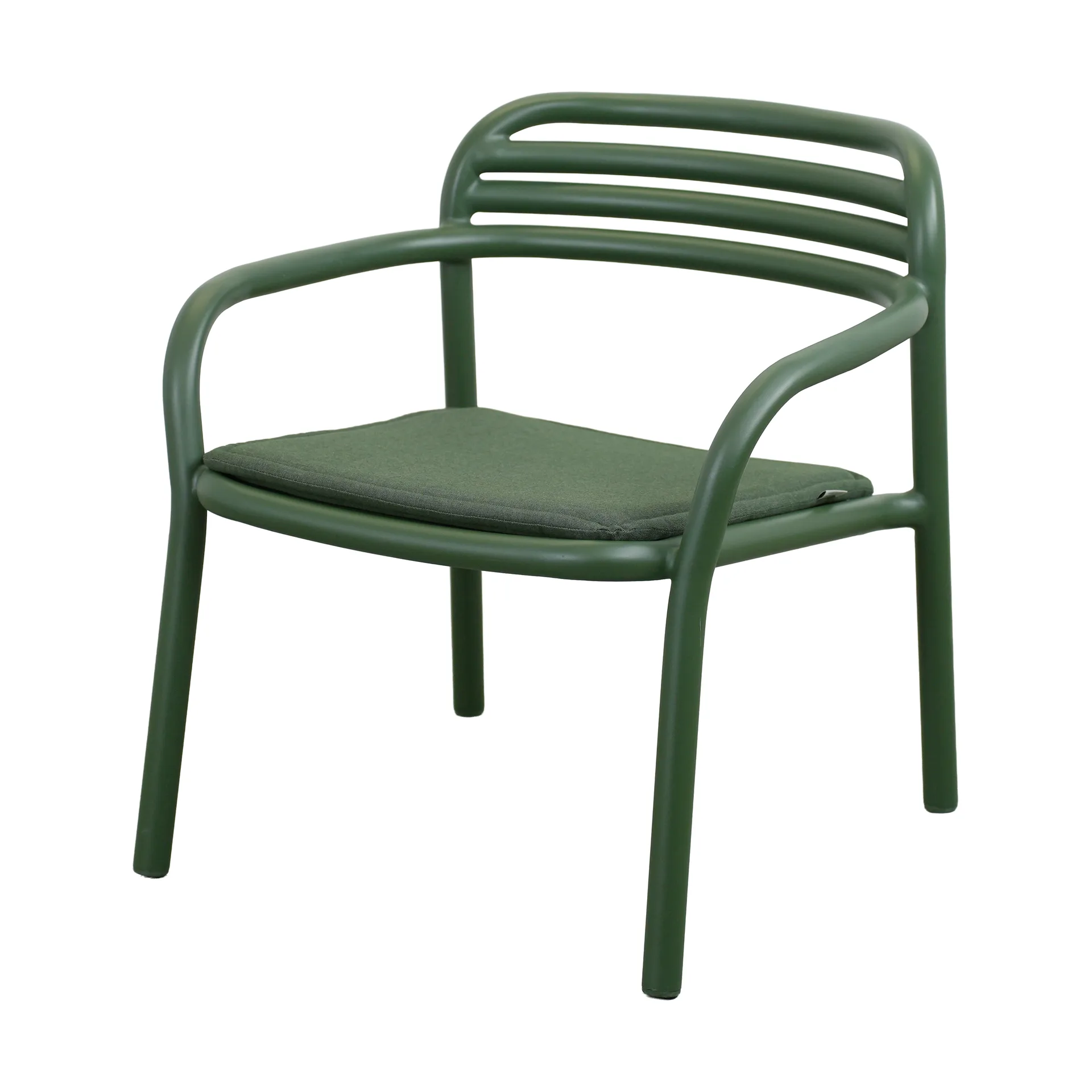 Bliss sittepute til loungestol, Light green, 54x51 cm Cane-line