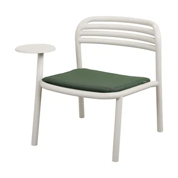 Bliss sittepute til loungestol - Light green, 54x51 cm - Cane-line
