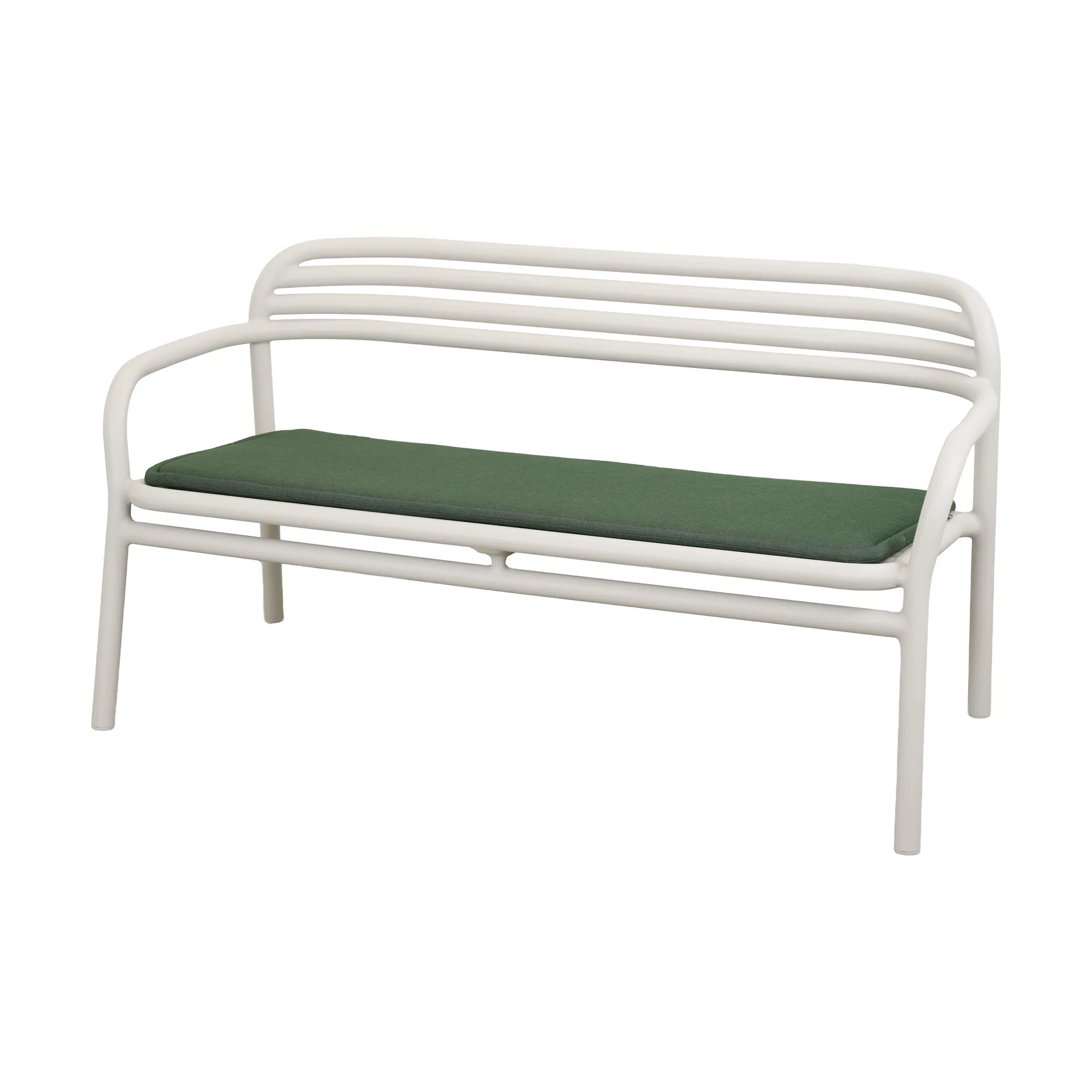 Bliss sittepute til sofa, Light green, 119x55 cm Cane-line