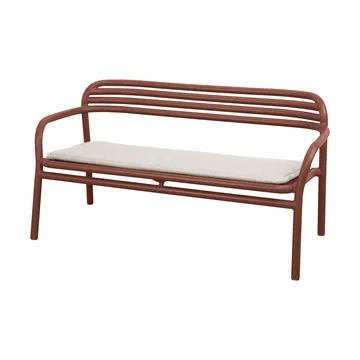 Bliss sittepute til sofa - Sand, 119x55 cm - Cane-line