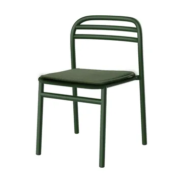 Bliss sittepute til stol - Light green, 40x41 cm - Cane-line