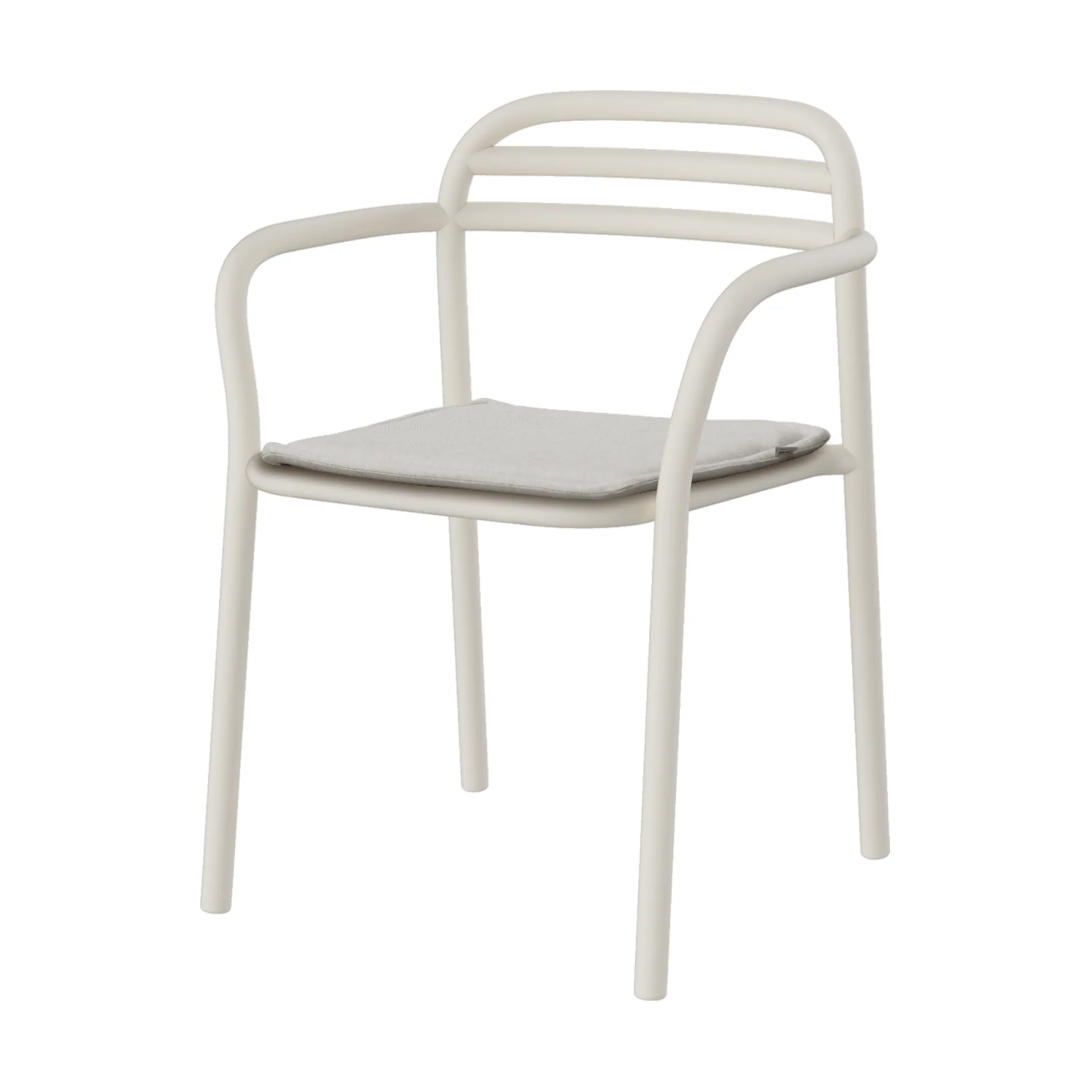 Bliss sittepute til stol, Sand, 40x41 cm Cane-line