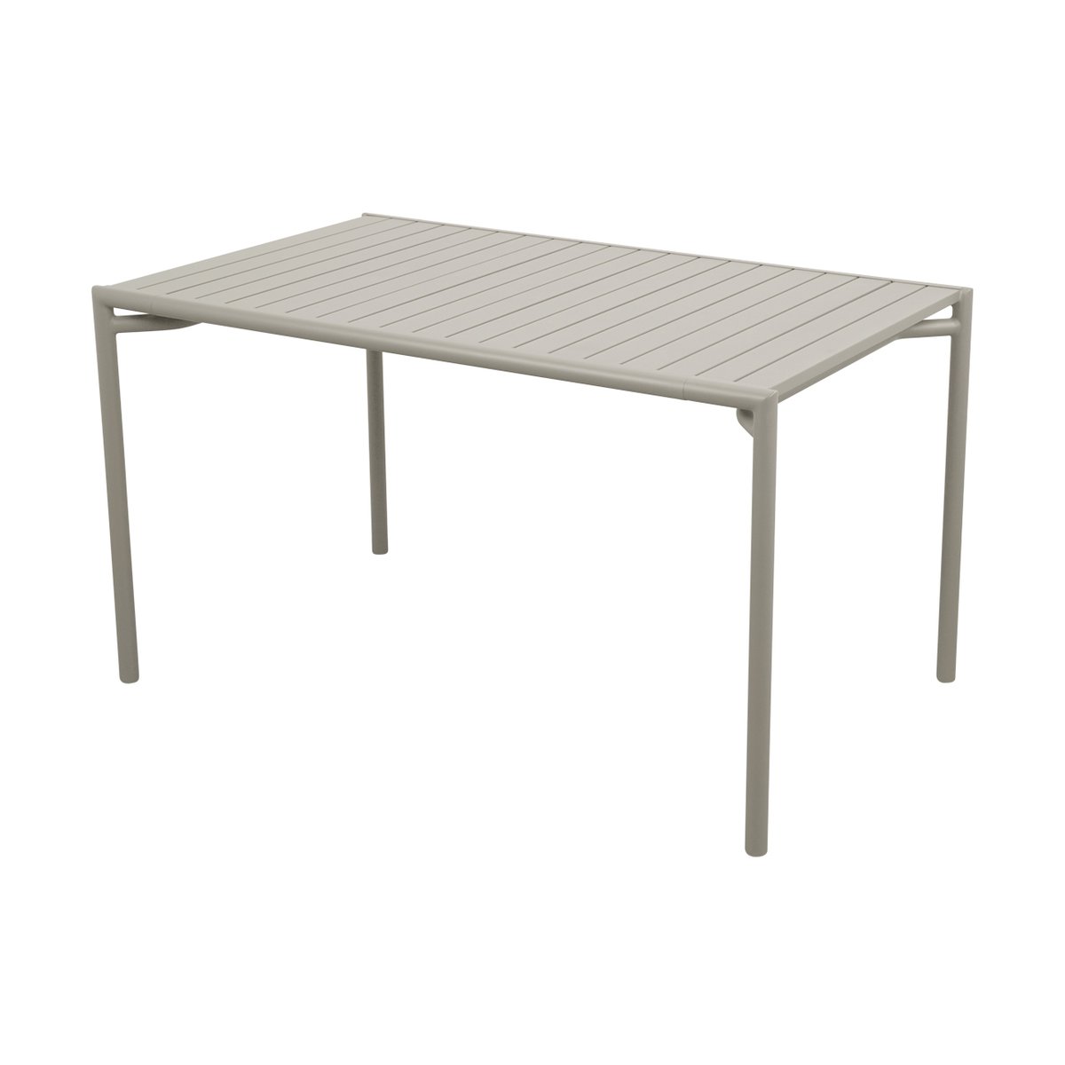 Cane-line Bliss spisebord 81x133 cm Sand