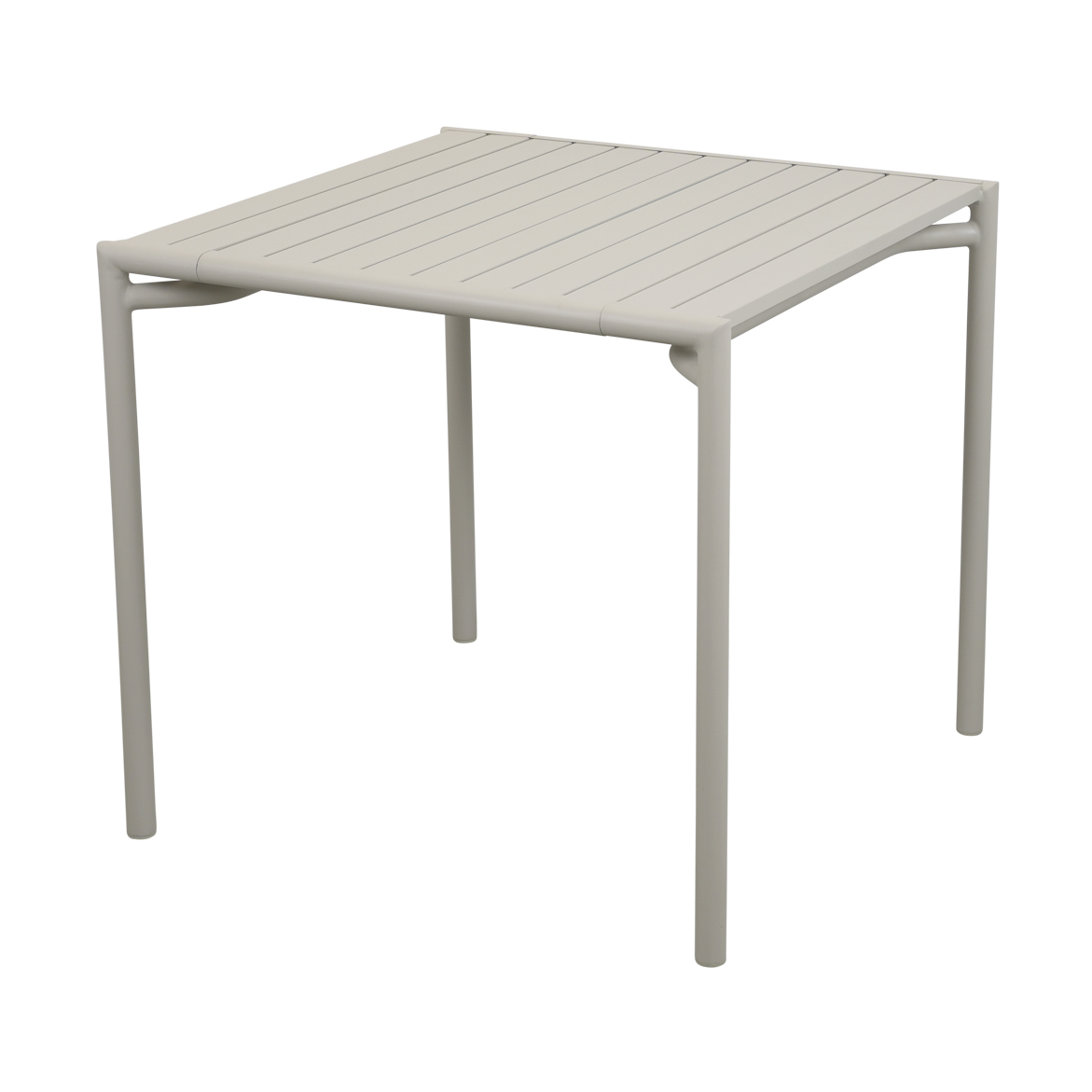 Cane-line Bliss spisebord 81x81 cm Sand