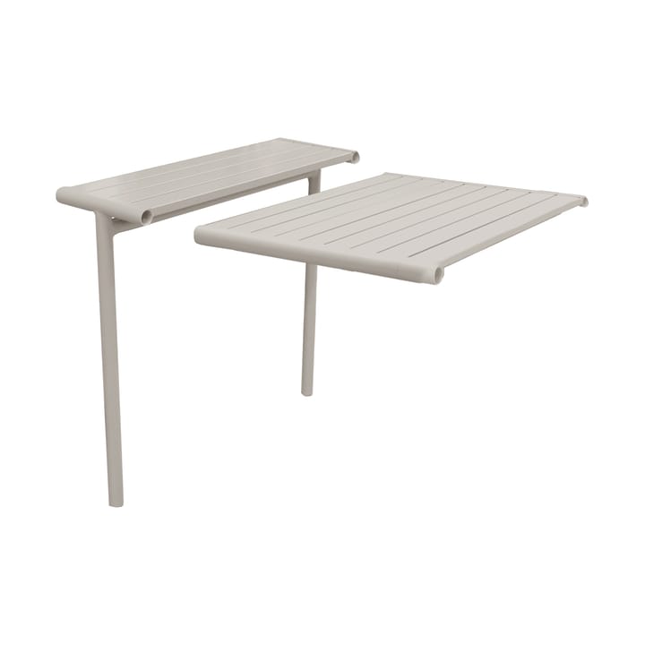 Bliss tilleggsplate og ben 81x130 cm - Sand - Cane-line