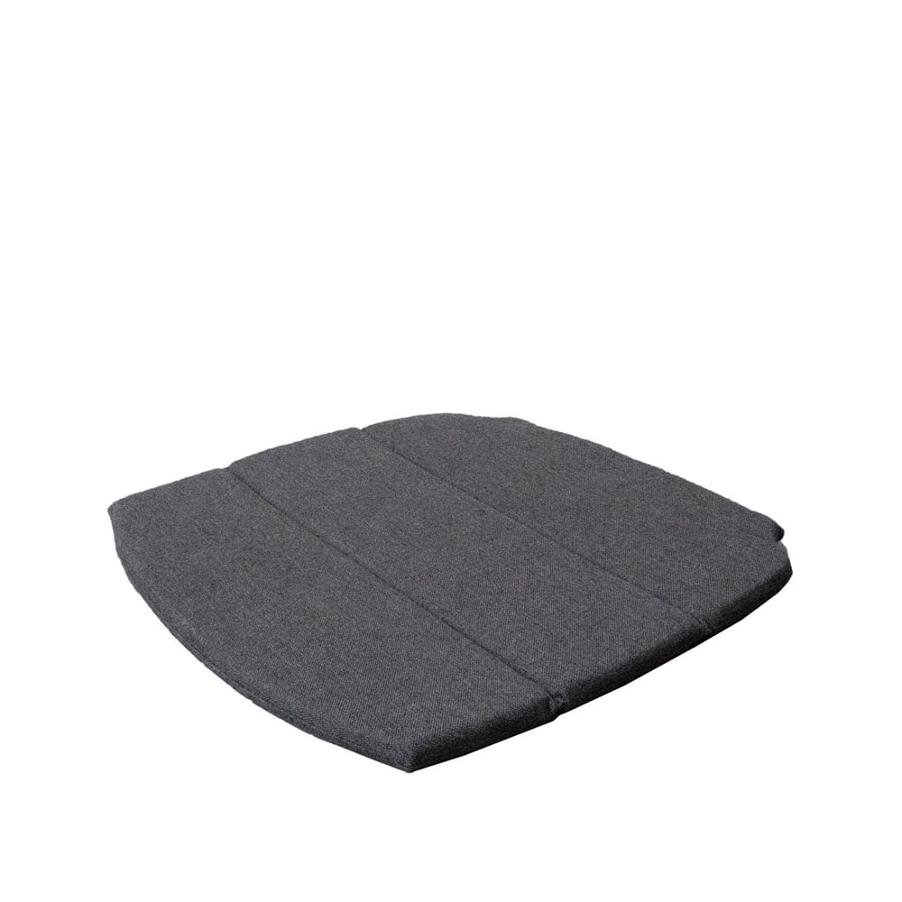 Cane-line Breeze karmstolpute Cane-Line Natté Black
