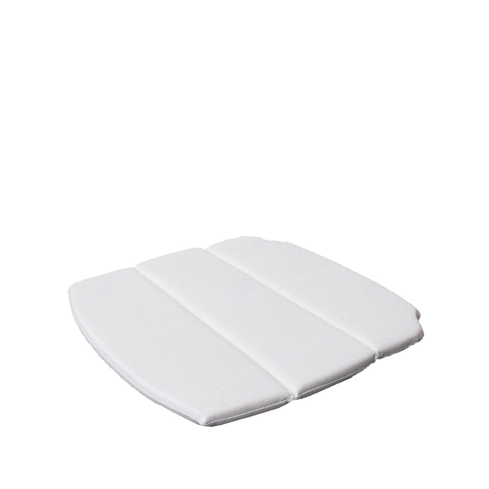 Cane-line Breeze karmstolpute Cane-Line Natté White