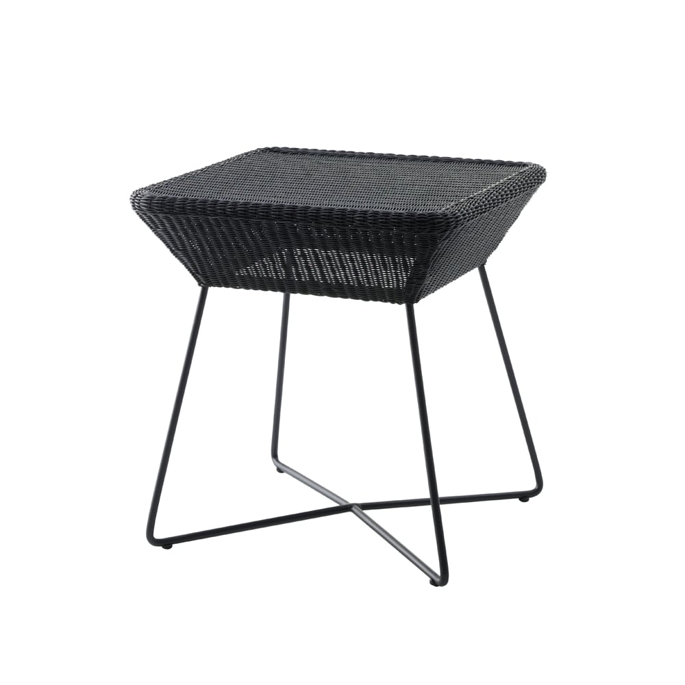 Cane-line Breeze sidebord Black