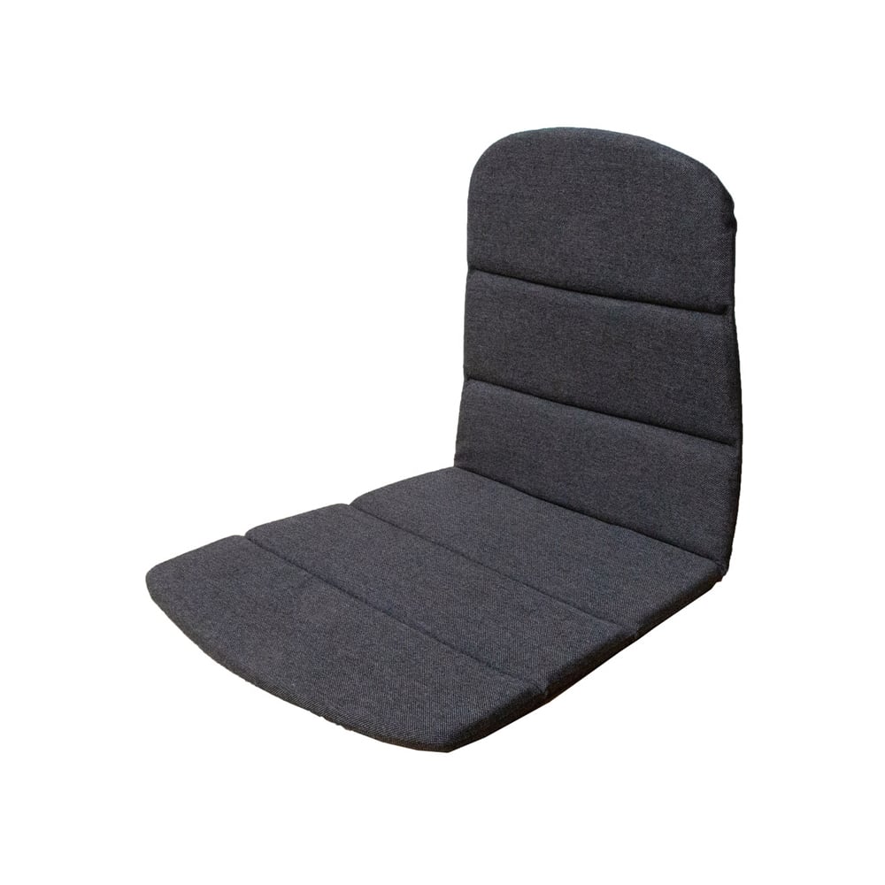 Cane-line Breeze sitte-/ryggpute Cane-line Natté black