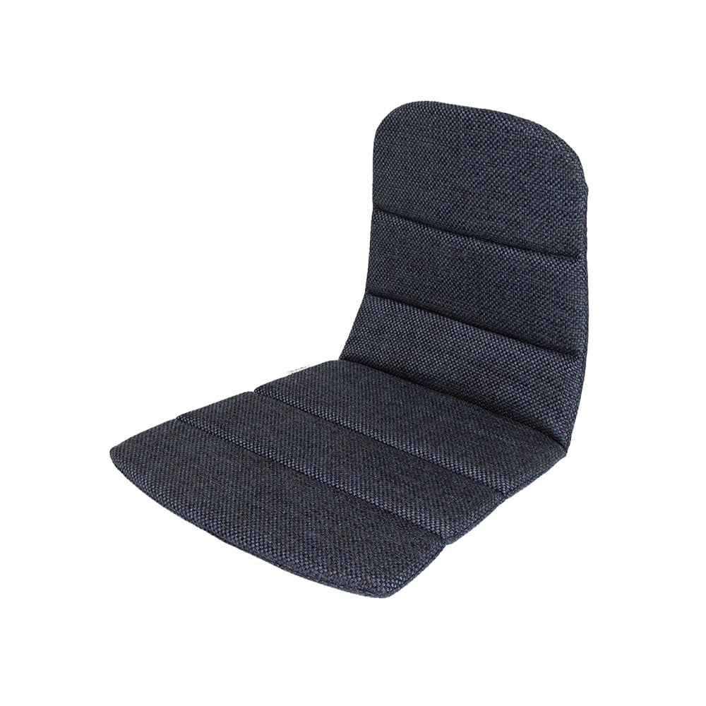 Cane-line Breeze sitte-/ryggpute Limit dark blue