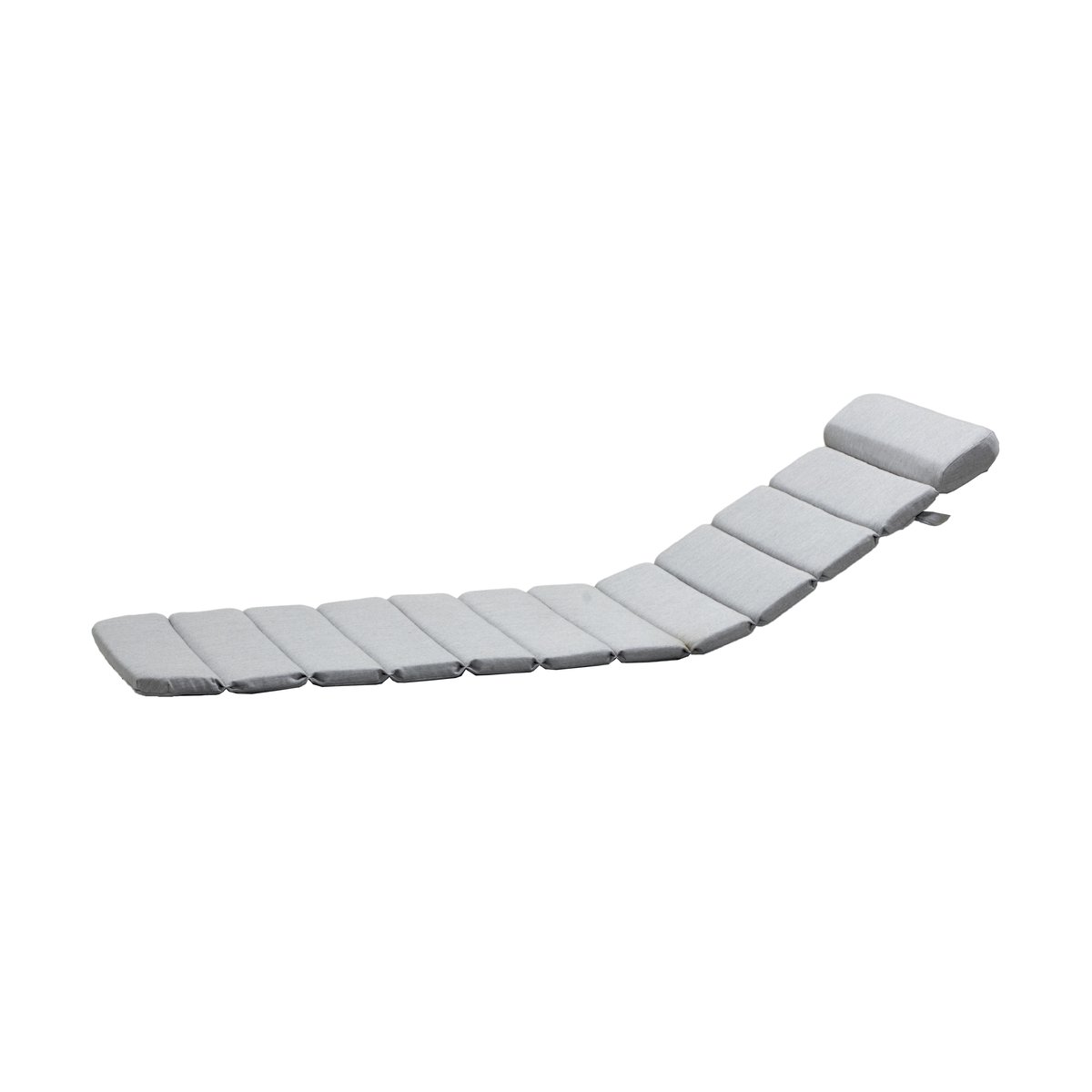 Cane-line Breeze solsengpute Cane-line Natté light grey