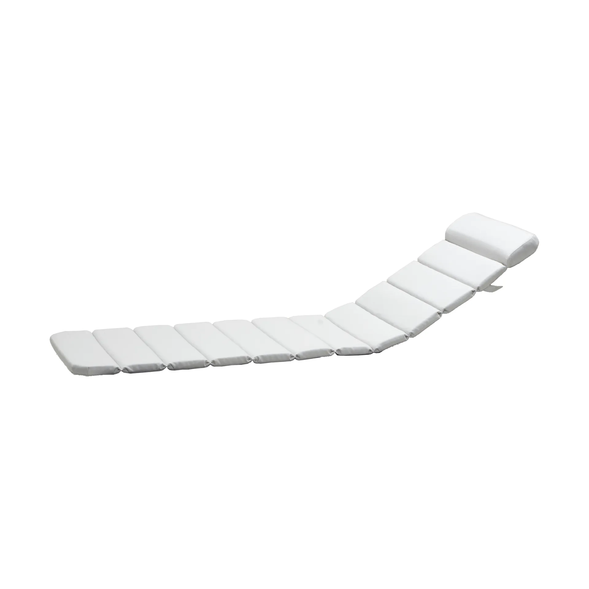 Breeze solsengpute, Cane-line Natté white Cane-line