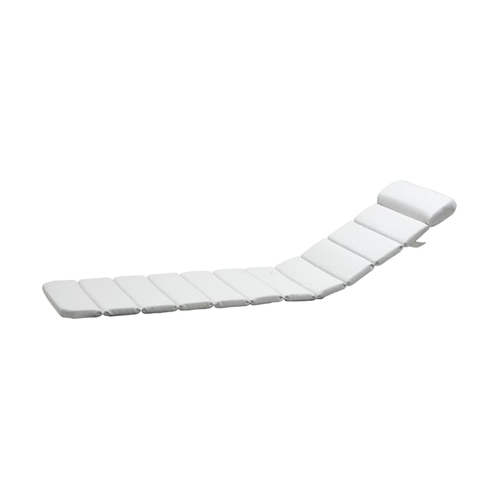 Breeze solsengpute - Cane-line Natté white - Cane-line