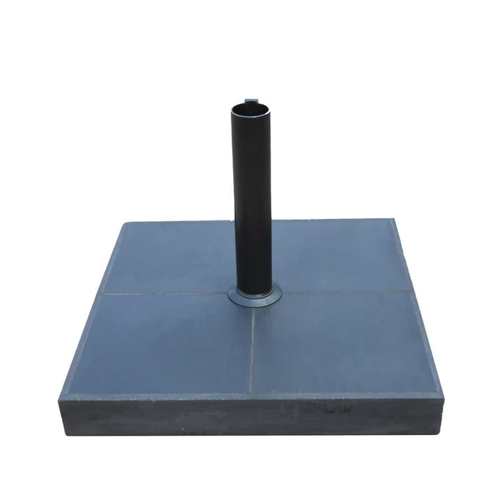Cane-line parasollfot med hjul 47 kg, Skiffer Cane-line