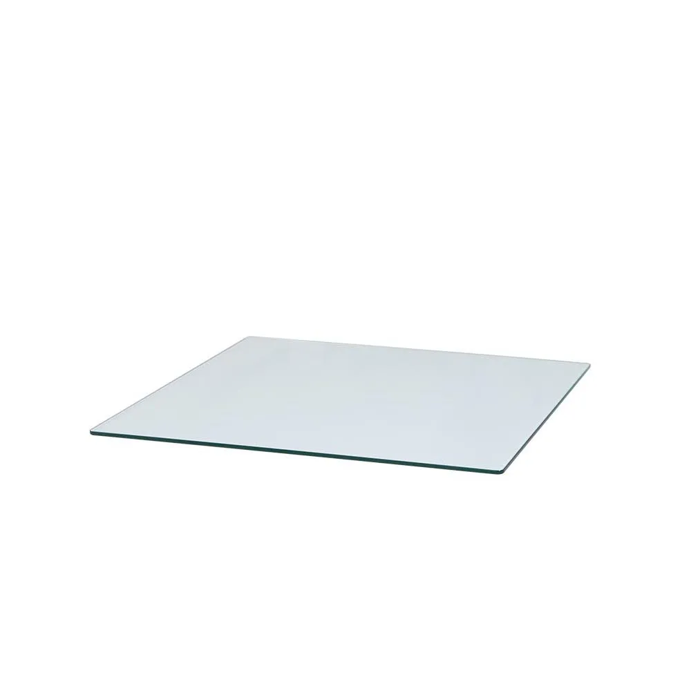 Chester glassplate, Glas klart Cane-line