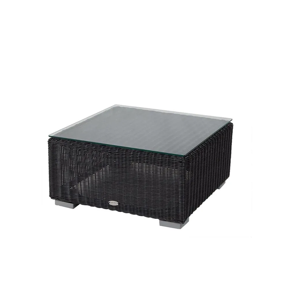 Chester glassplate, Glas klart Cane-line