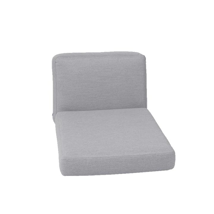 Chester putesett - Cane-Line Natté light grey - Cane-line