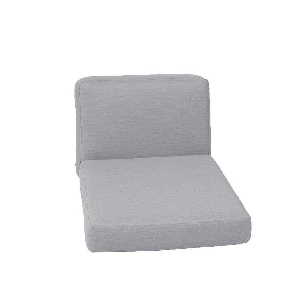 Cane-line Chester putesett Cane-Line Natté light grey
