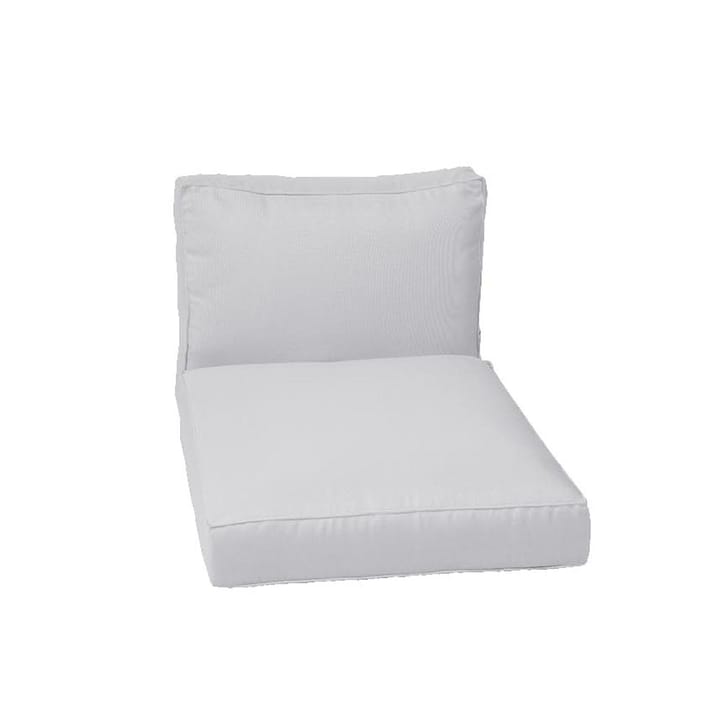 Chester putesett - Cane-Line Natté white - Cane-line