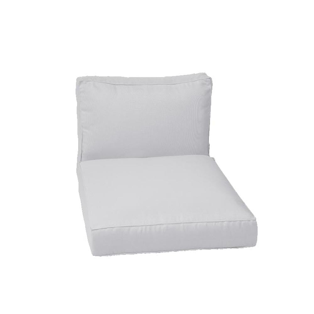 Cane-line Chester putesett Cane-Line Natté white | Skandinavisk Design | Hvit