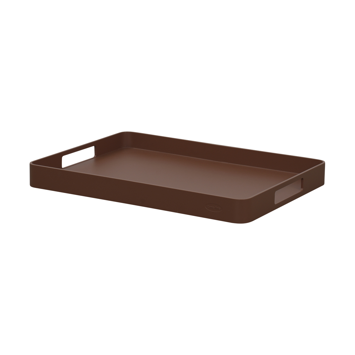 Cane-line, Club brett 24x85 cm Desert red