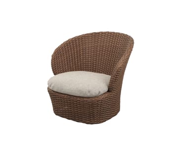 Coast pute til loungestol - Desert sand (Rise) - Cane-line