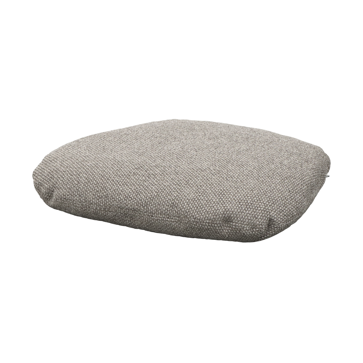 Cane-line Coast pute til loungestol Light brown (Rise)