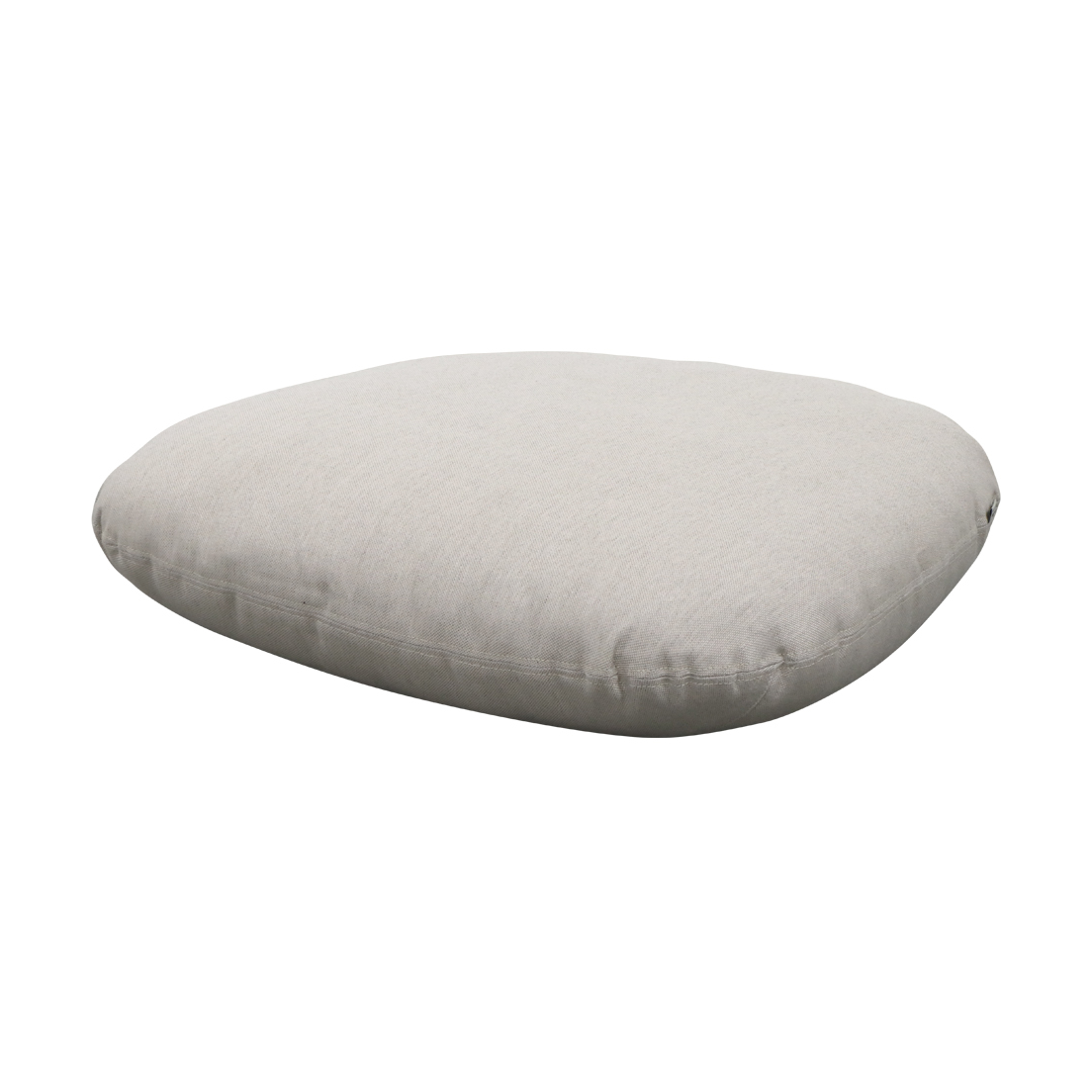 Cane-line Coast pute til loungestol Sand (Natté)