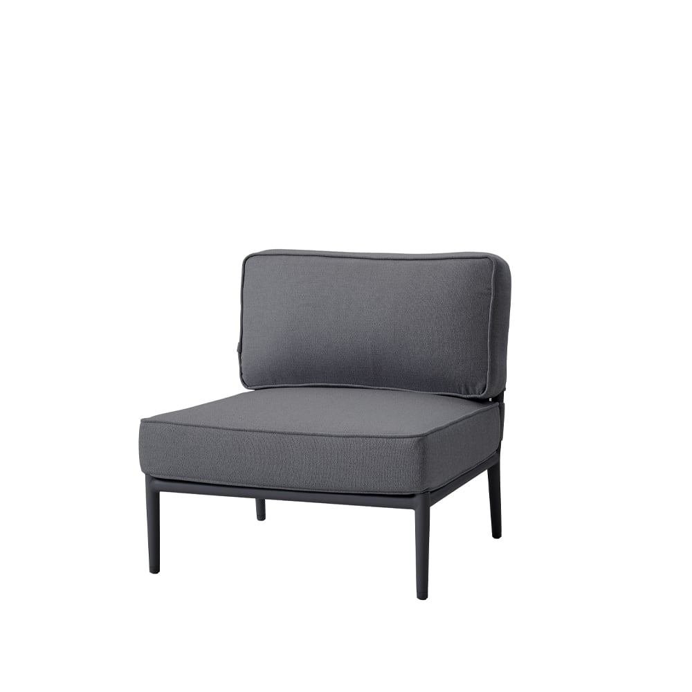 Cane-line, Core lenestol Airtouch Taupe