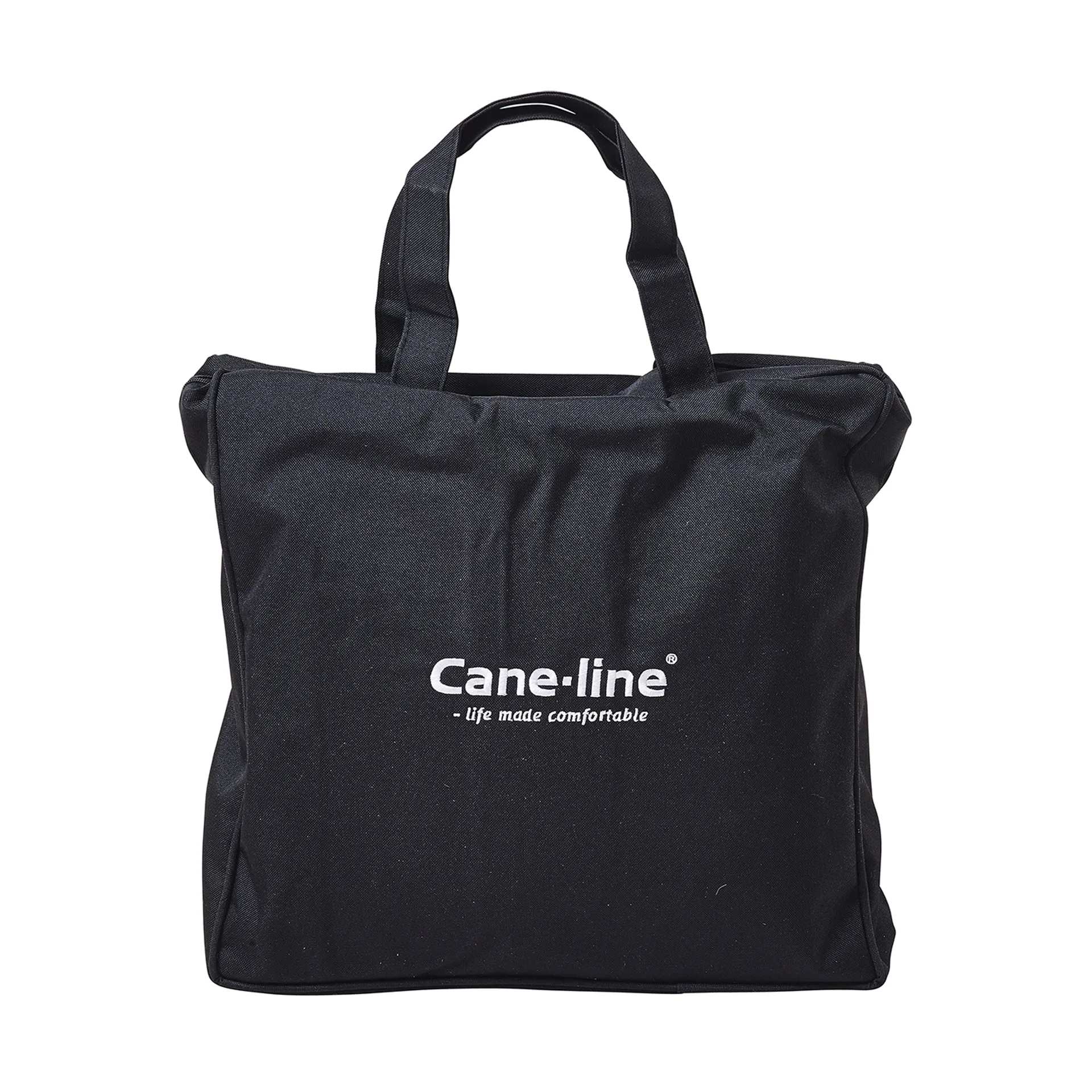 Cover 7 parasolldeksel, Svart Cane-line