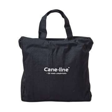 Cover 7 parasolldeksel - Svart - Cane-line