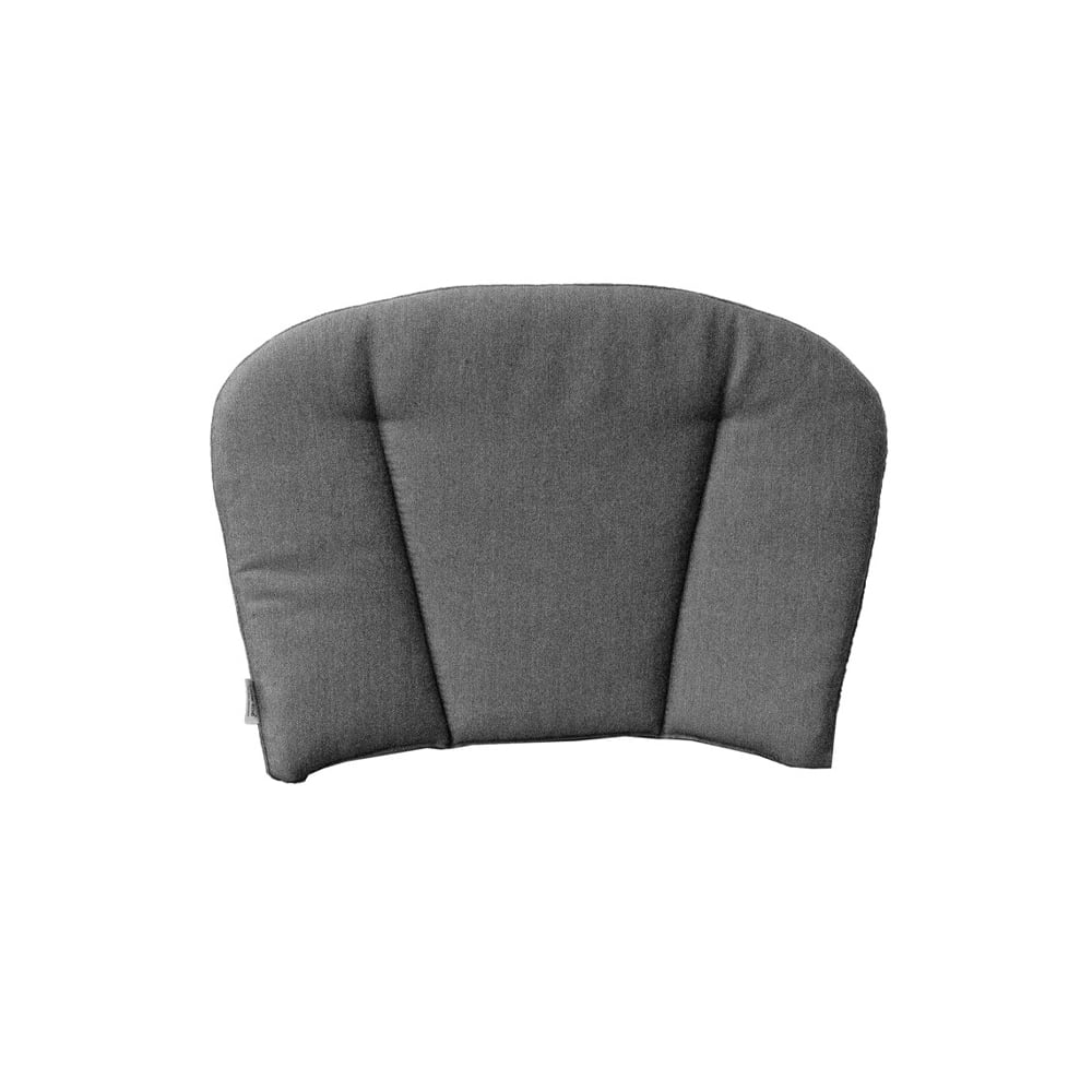 Cane-line Derby/Lansing ryggpute Cane-Line Natté grey