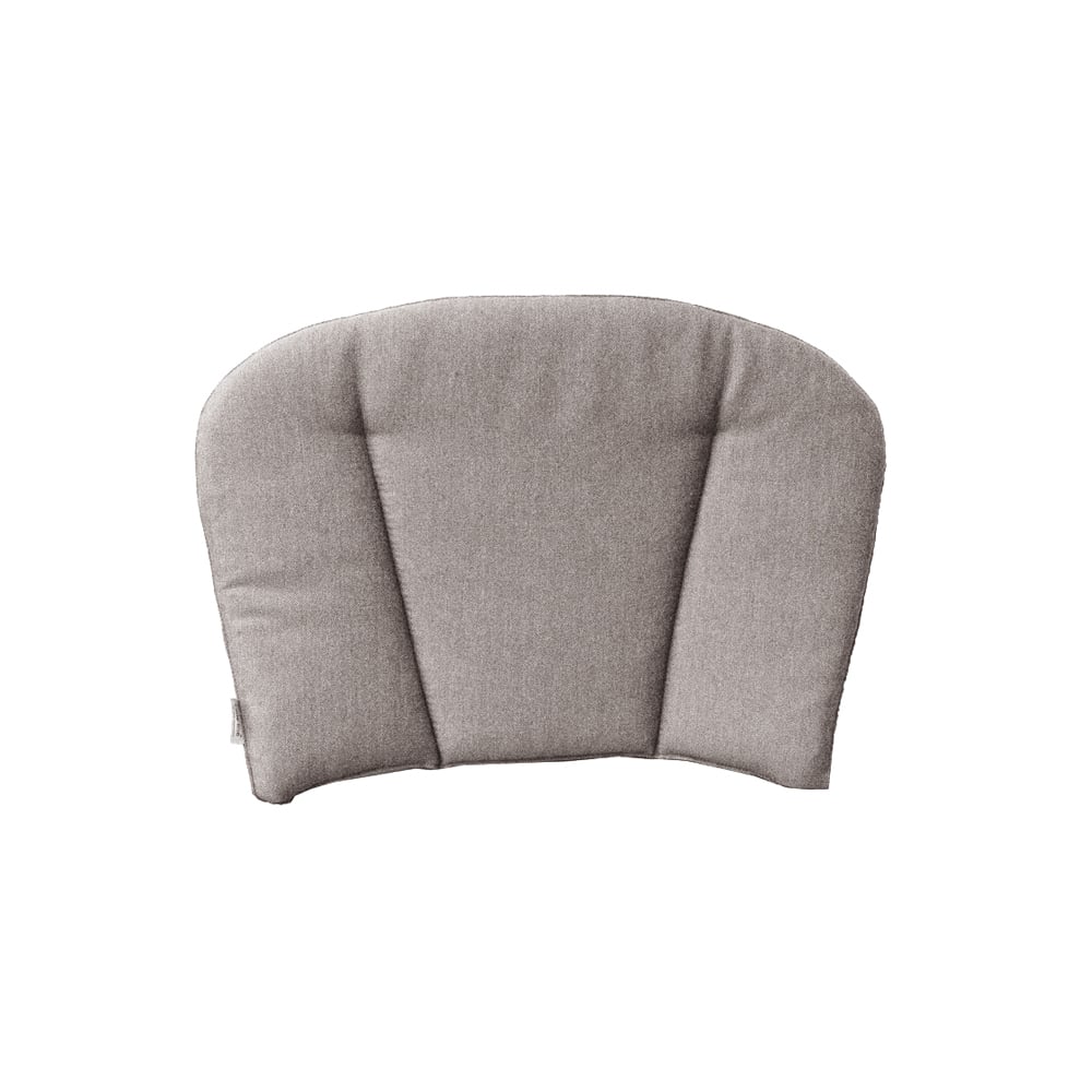 Cane-line Derby/Lansing ryggpute Cane-Line Natté taupe