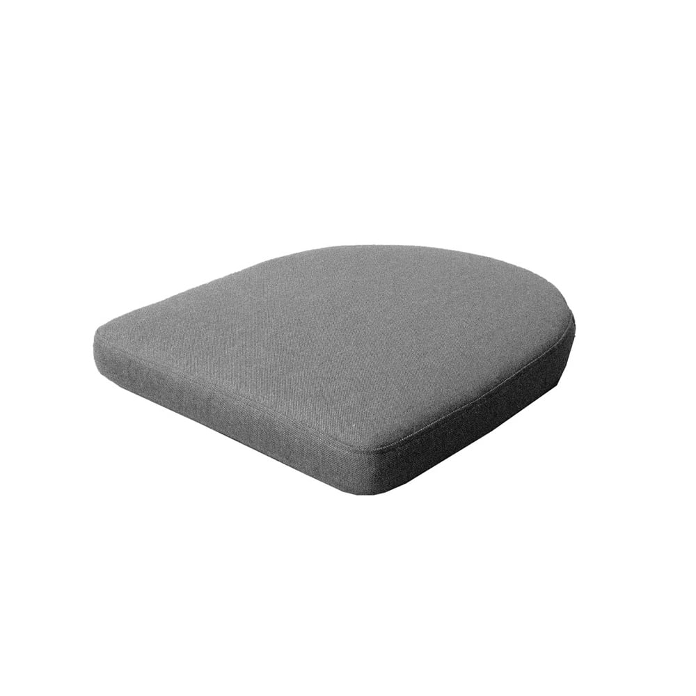 Cane-line Derby/Lansing sittepute Cane-line Natté grey