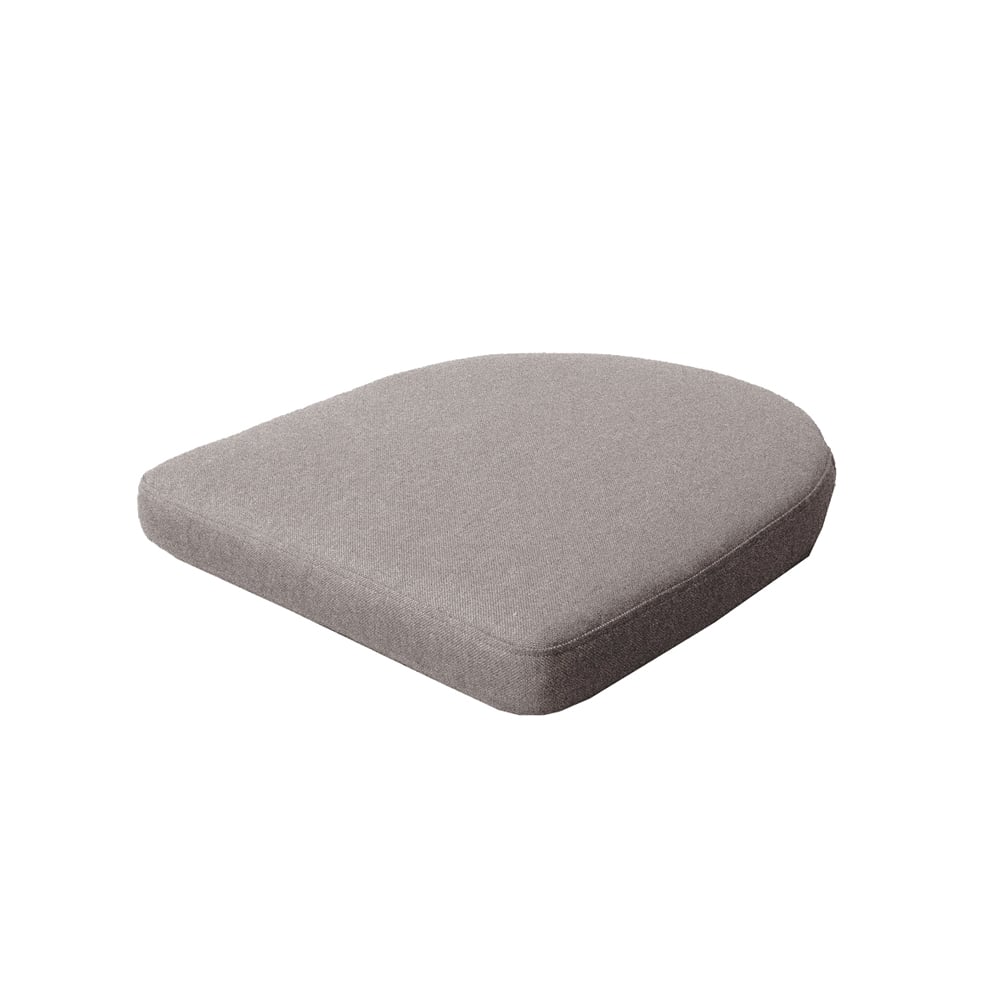 Cane-line Derby/Lansing sittepute Cane-line Natté taupe