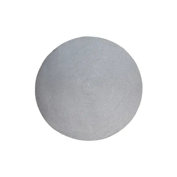 Dot teppe - Multi, Ø140 cm - Cane-line