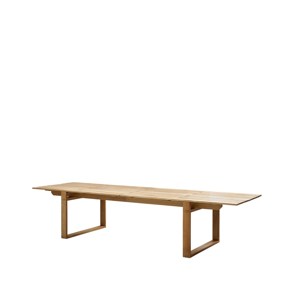 Bilde av Cane-line Endless spisebord Teak 332 cm