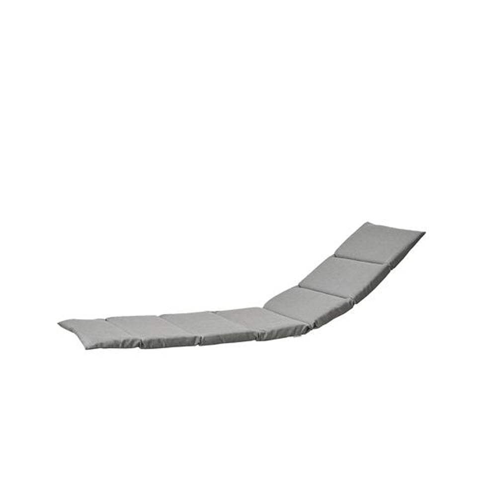Cane-line Escape solsengpute Cane-Line Natté grey