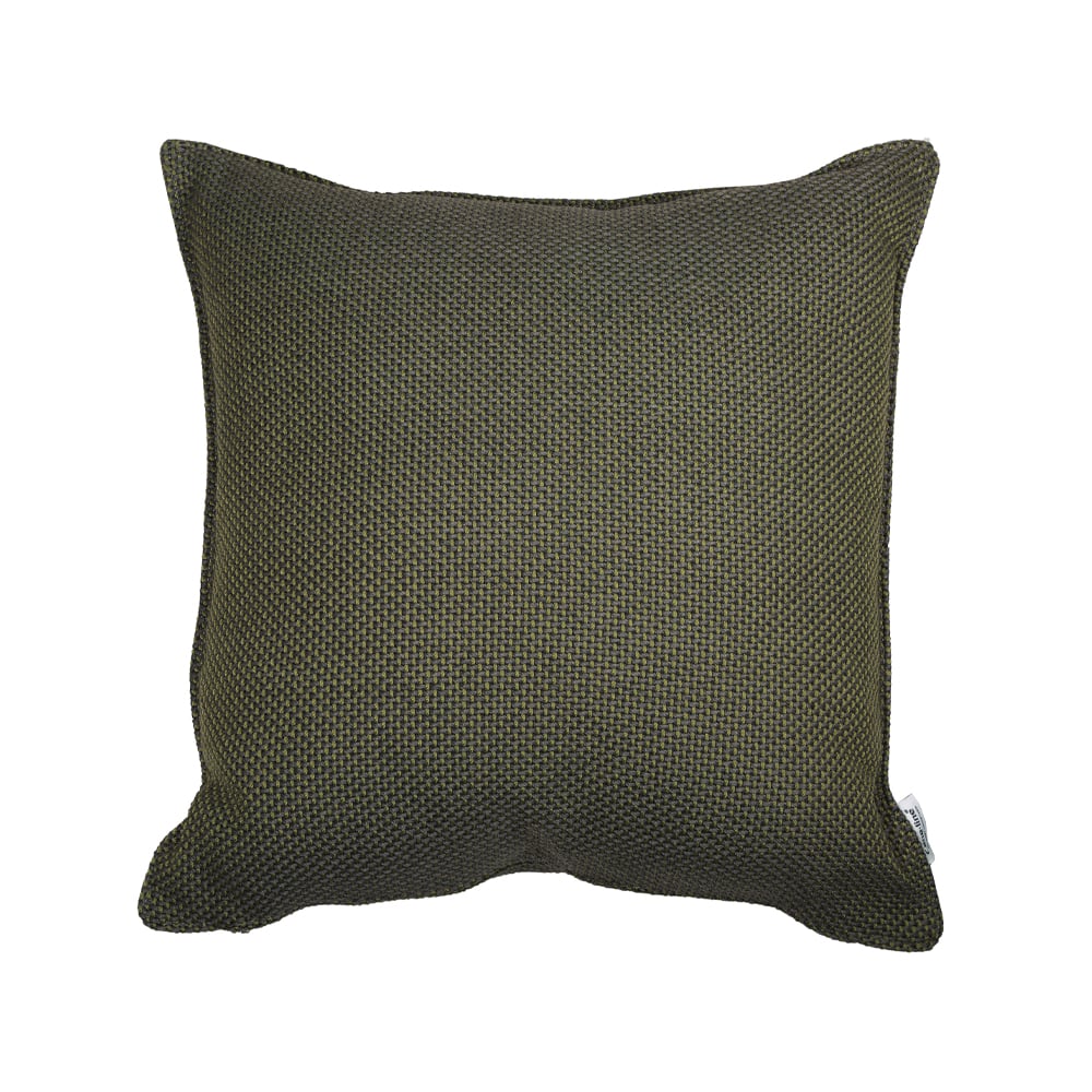 Bilde av Cane-line Focus pyntepute Cane-Line focus dark green